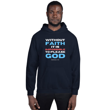 “Without Faith